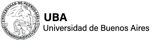 Logo Universidad de Buenos Aires