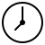 icono duración