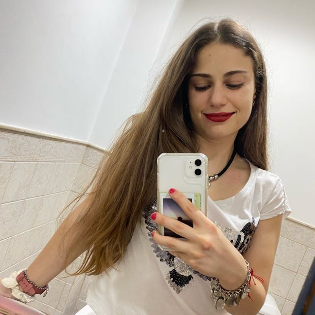 Cinthia Grosso