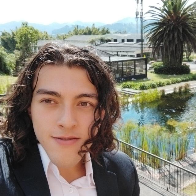 Santiago Jiménez