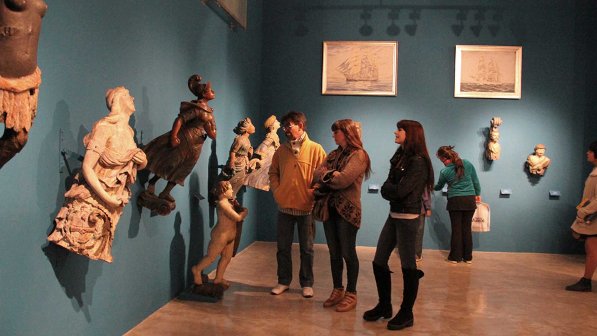 sala mascarones