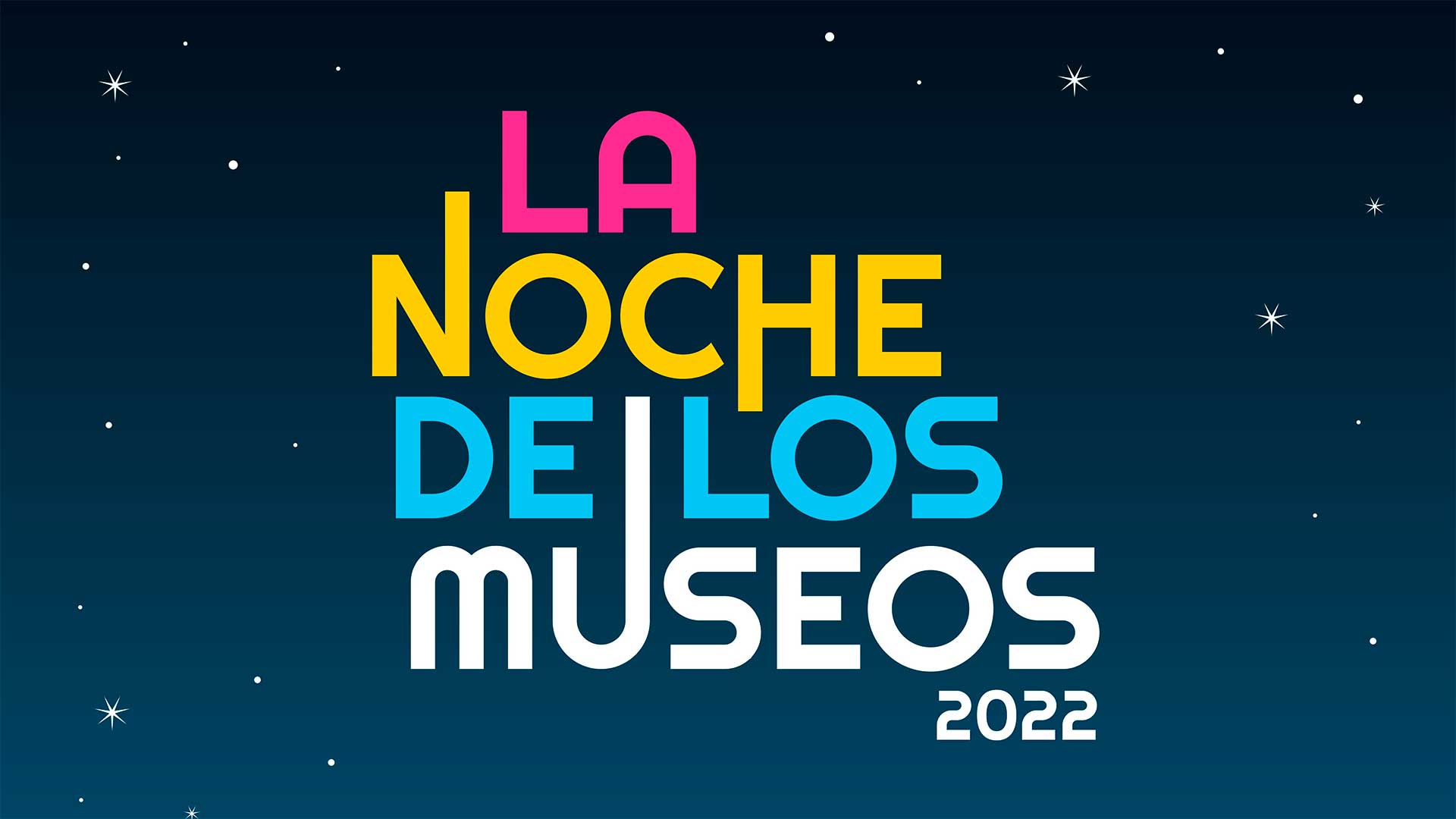 noche de los museos