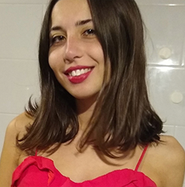 Abril Ferrenti