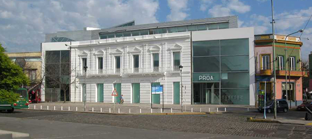 proa 21