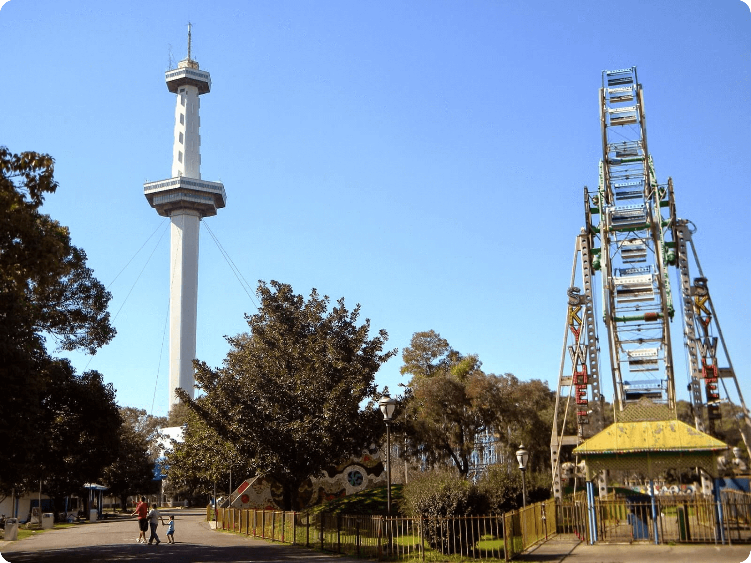 fototorre