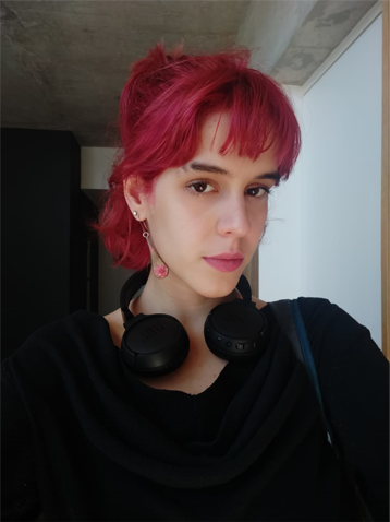 Foto de Catalina
