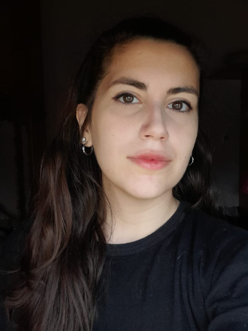 Foto de Jessica
