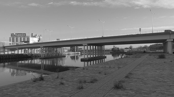 Puente Pueyrredón