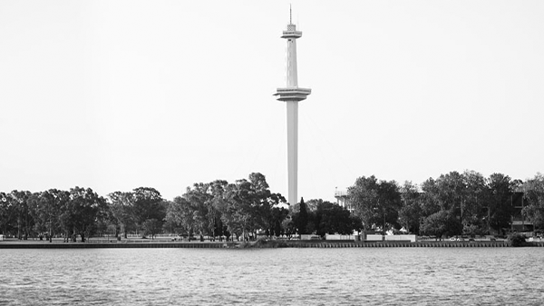 Torre de Interama