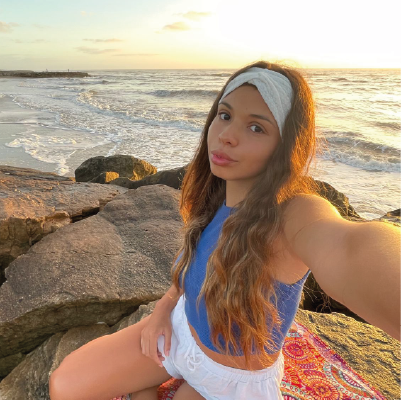 foto de perfil gisela