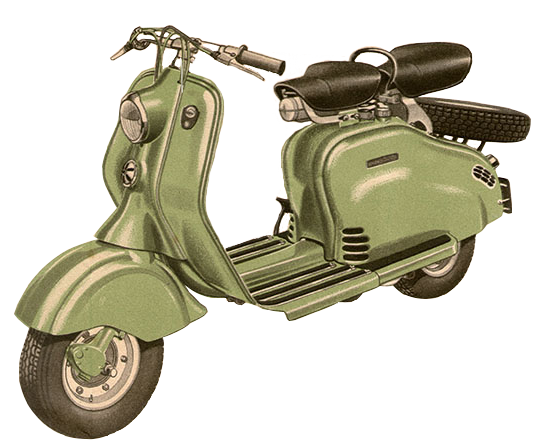 Autos y Motos