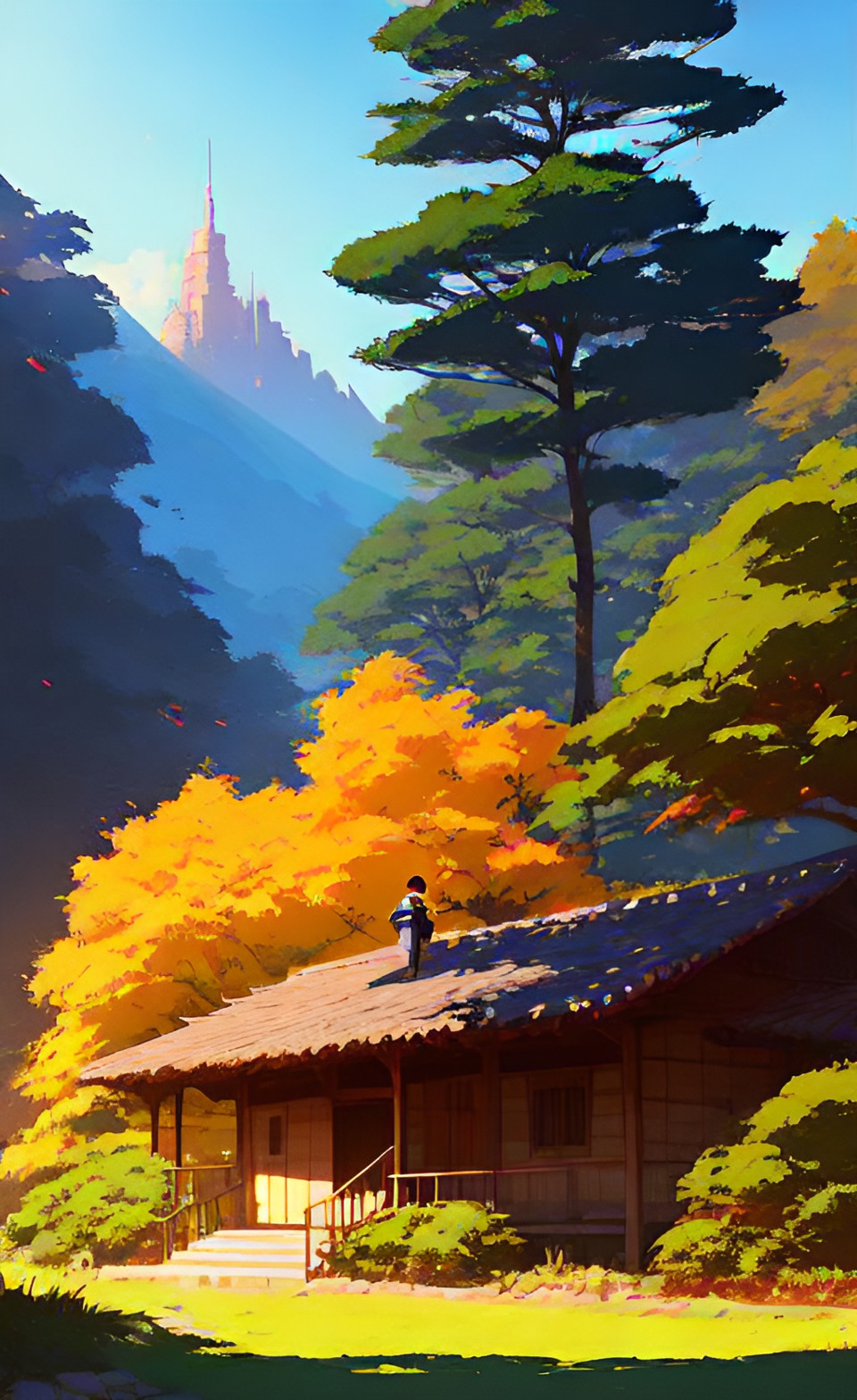 El Susurro del Puente