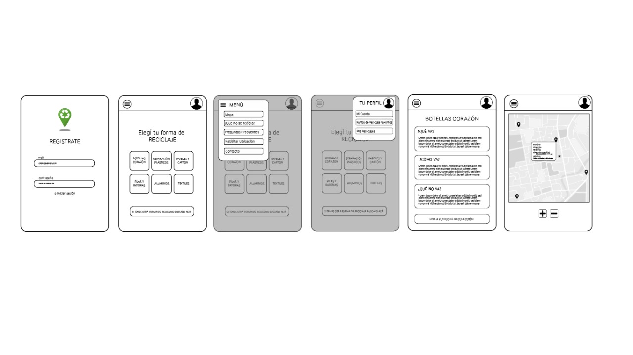 boceto webapp