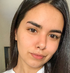Imagen Ayelén