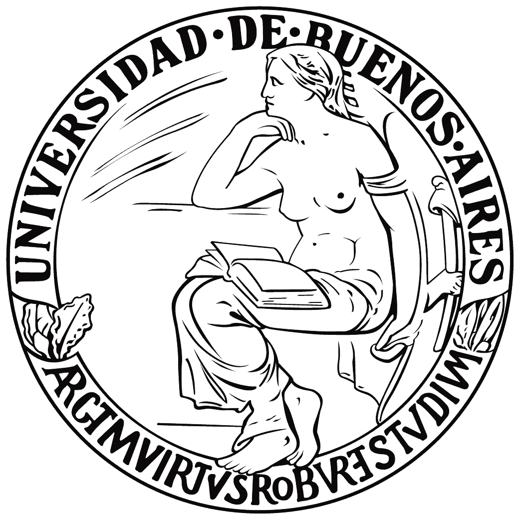 Logo UBA