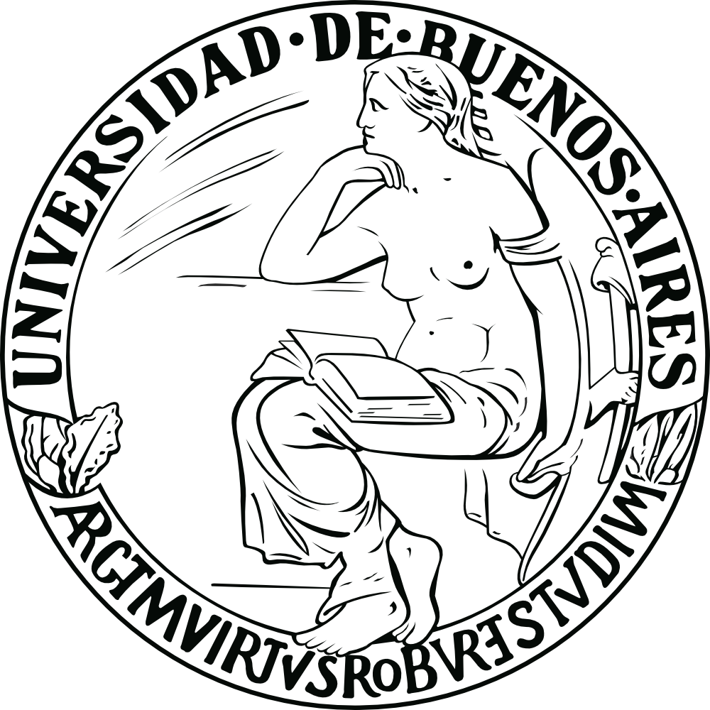Logo uba