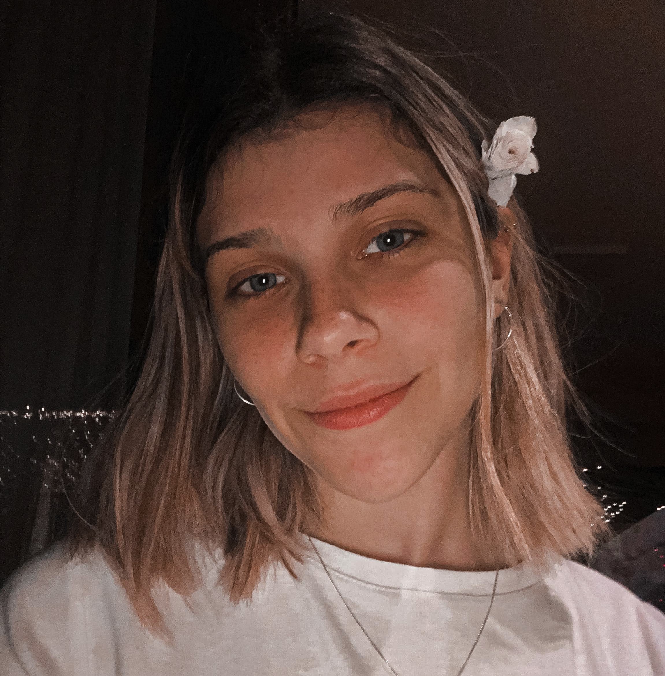 Foto de Micaela Berntz