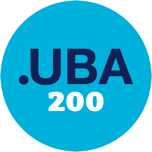 logo uba
