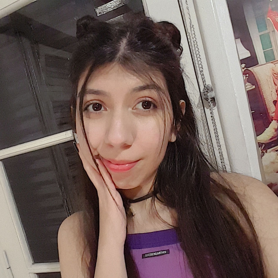 Foto de Camila Prieto