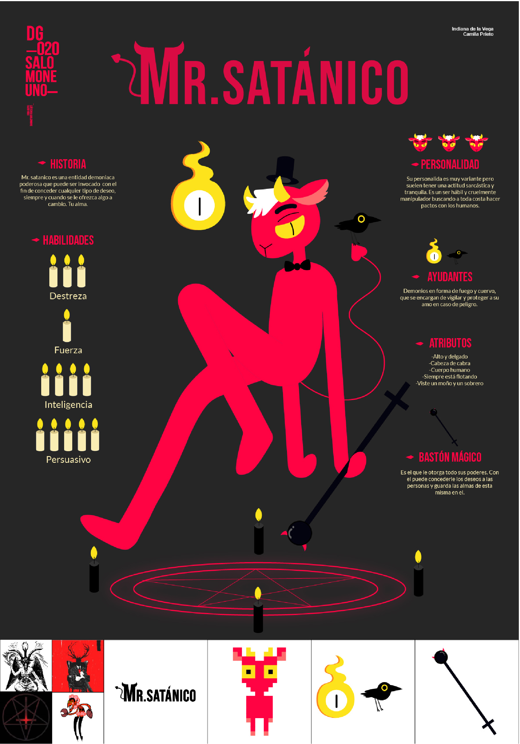 Trabajo practico Salomone 1