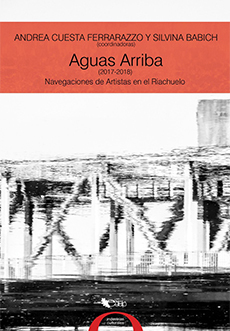 Libro - Agua Arriba