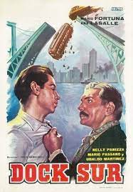 Película - Dock Sur