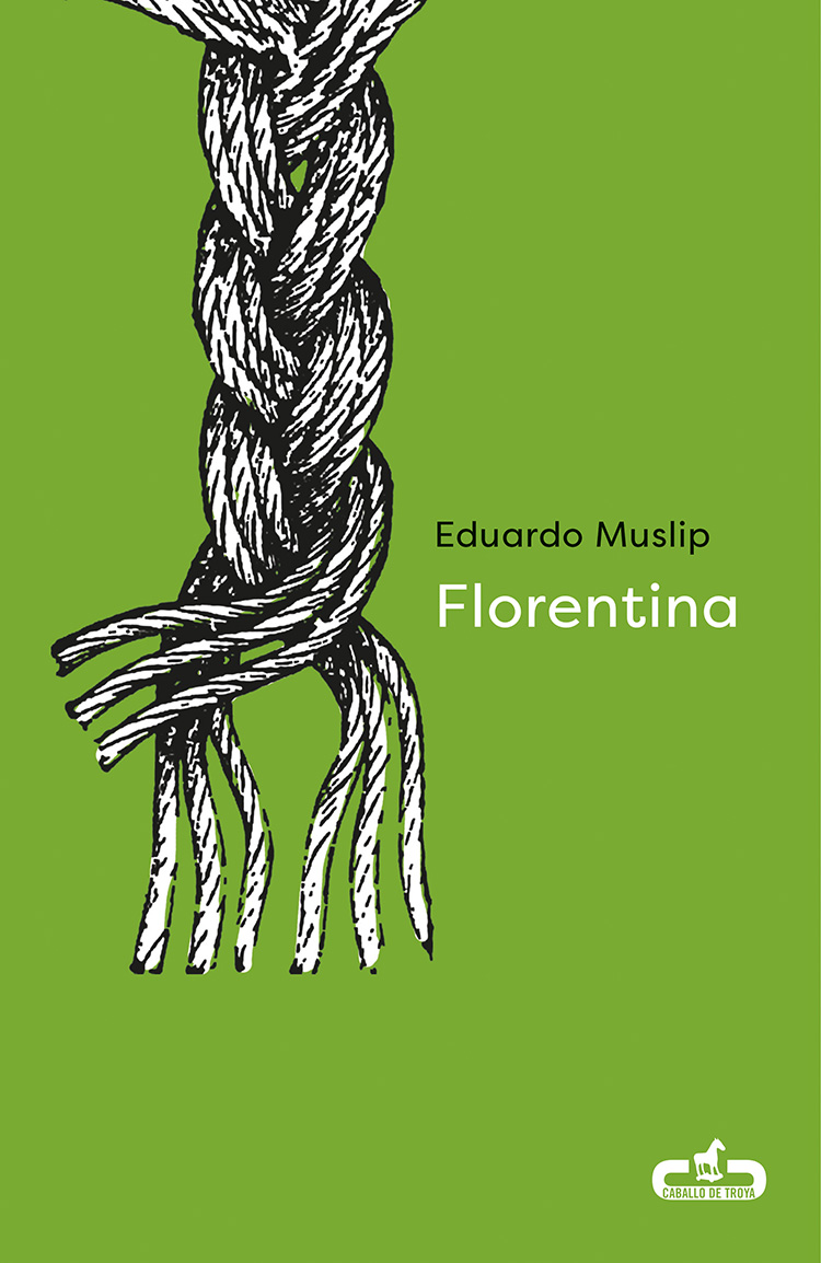 Libro - La Florentina