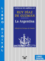 Libro - La Argentina