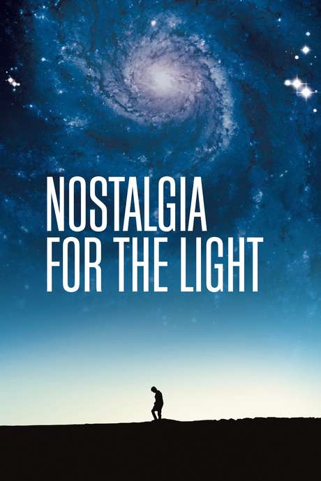 Nostalgia de la luz