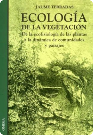 ecologíavegetación