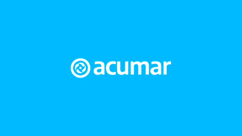 Logotipo acumar