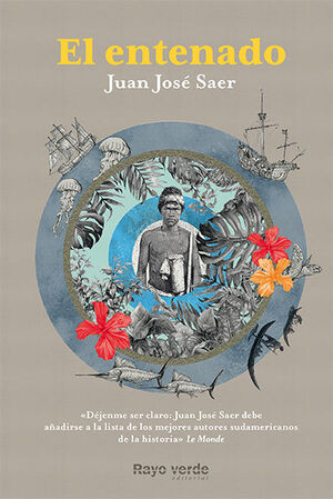 Portada de libro