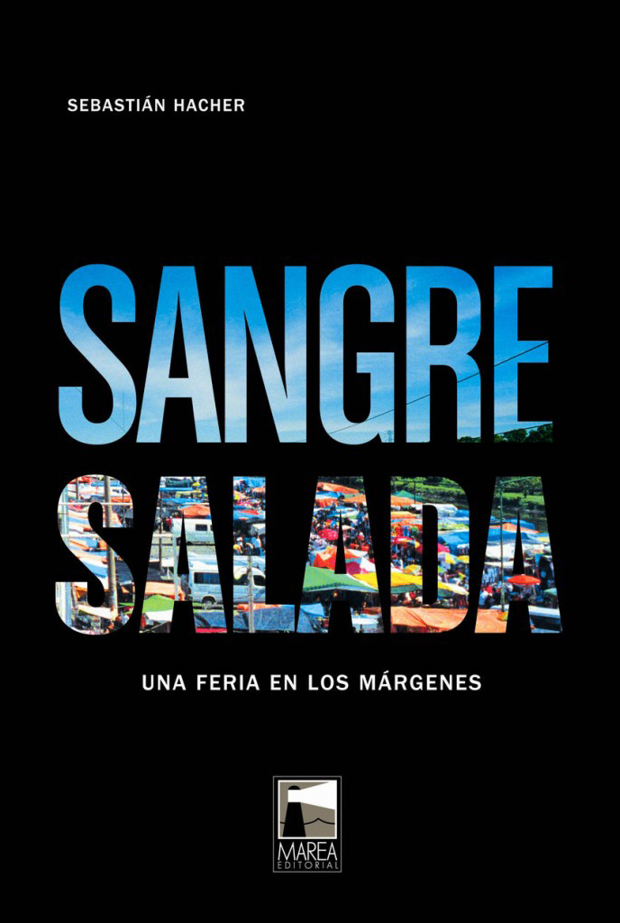 Portada de libro