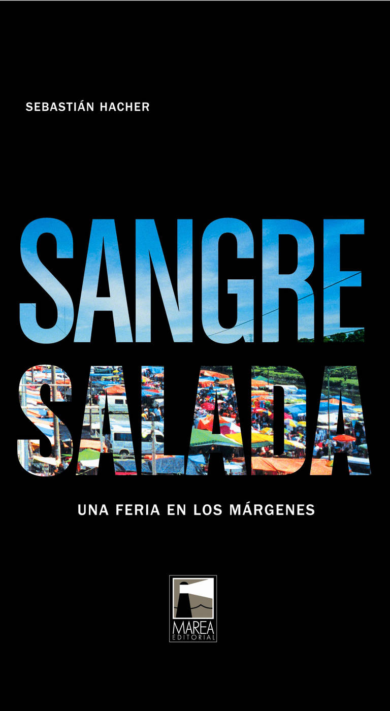 portada de libro