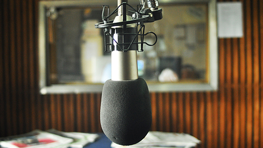 Taller Radio