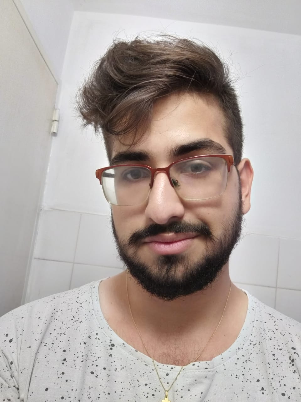 foto de perfil