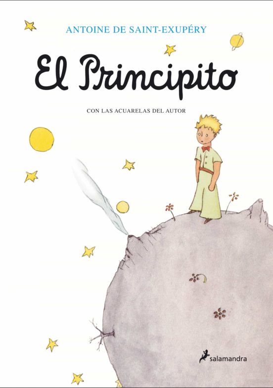 El Eternauta