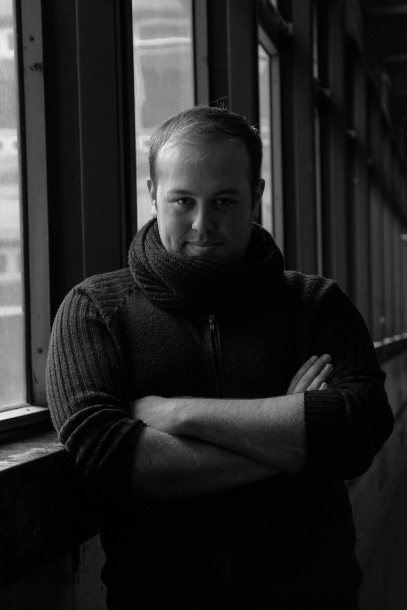 Foto de perfil Ivan Riero