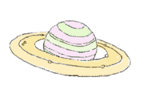 Planeta aros