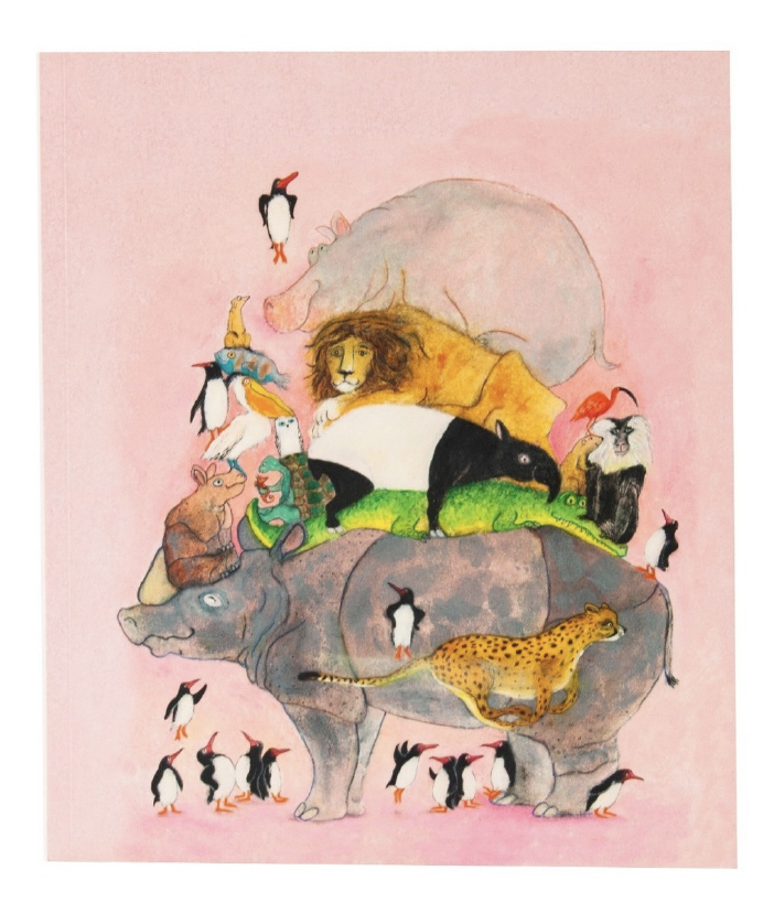 Libro:zoologico