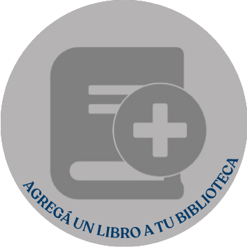 Agregaste un libro tu biblioteca