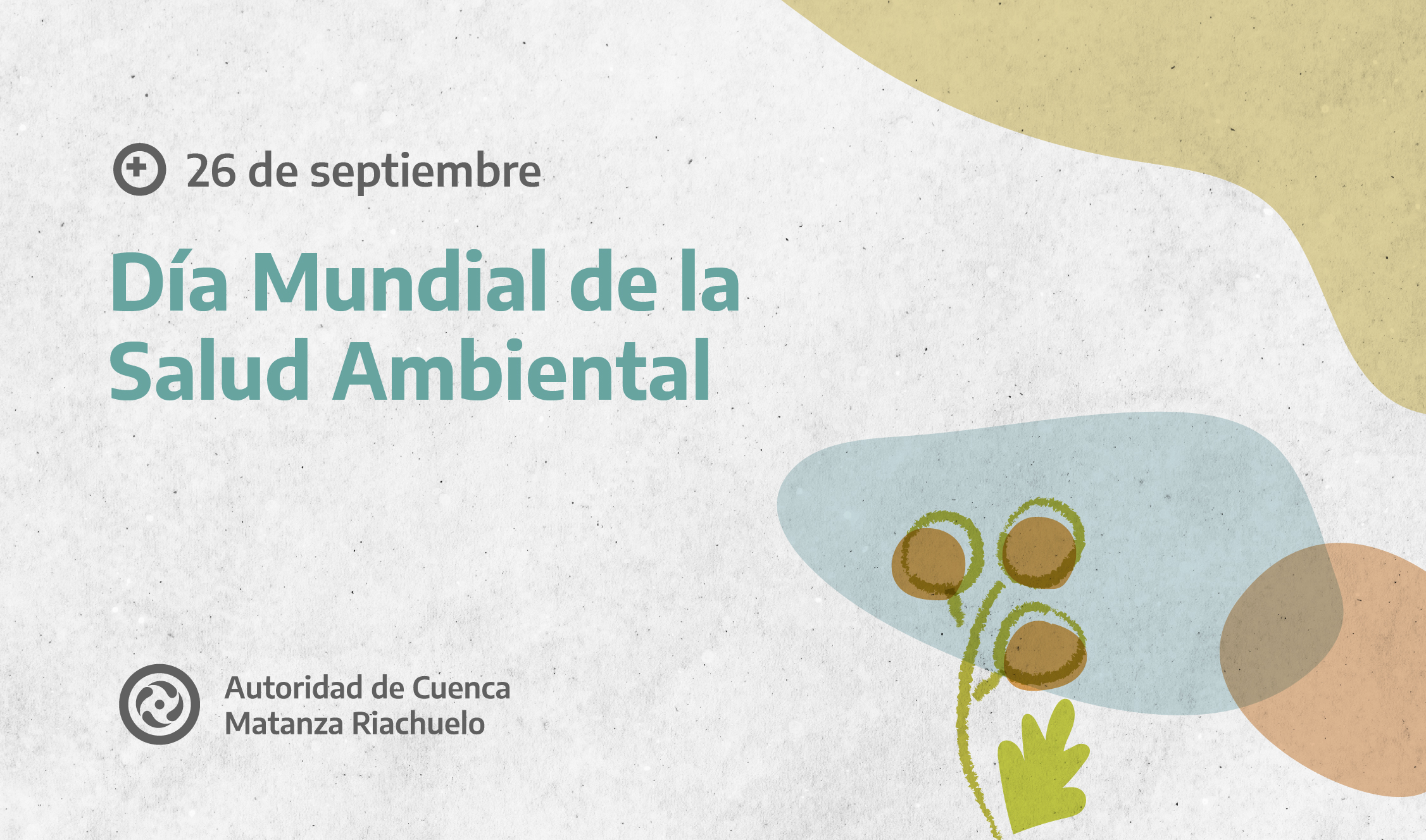 Charla: Parque Industrial Curtidor de Lanús