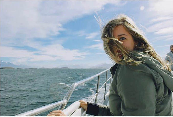 Nadia Danderfler