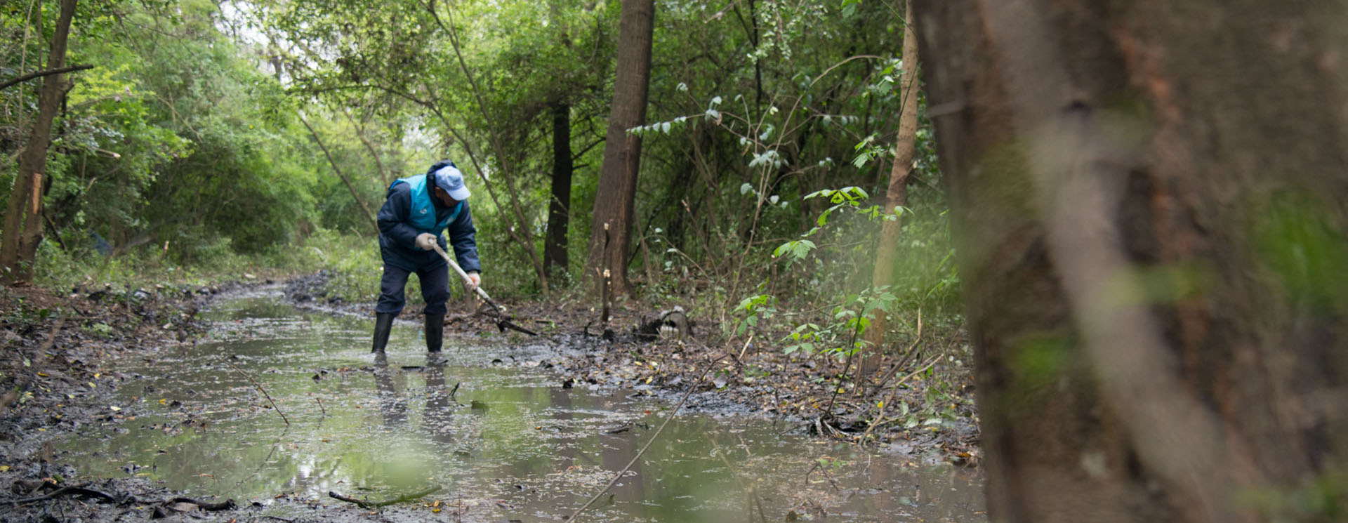 Limpieza-Ciudad-Evita