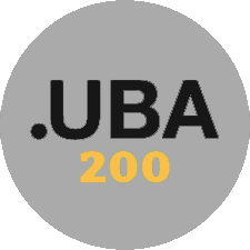 UBA - Universidad de Buenos Aires
