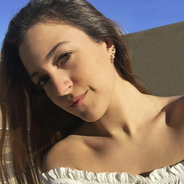 foto de aldana