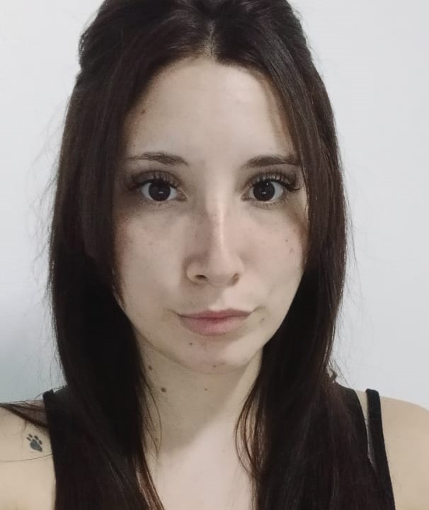 Fotografia Integrante 4