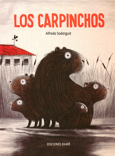 Los Carpinchos