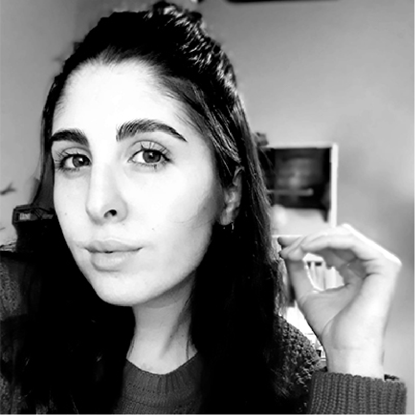 Imagen de la integrante 3.