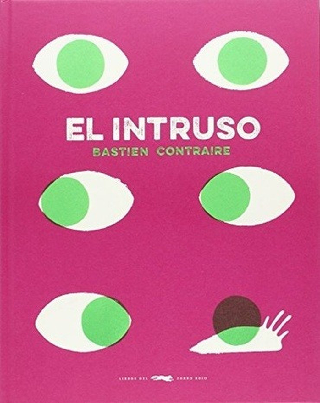 El intruso